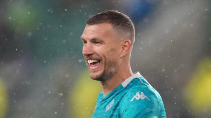   Fiorentina se impuso en su visita a Rapid Vienna por Conference League 