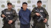 Colombia autorizó extradición a Chile de involucrado en asesinato de Ronald Ojeda