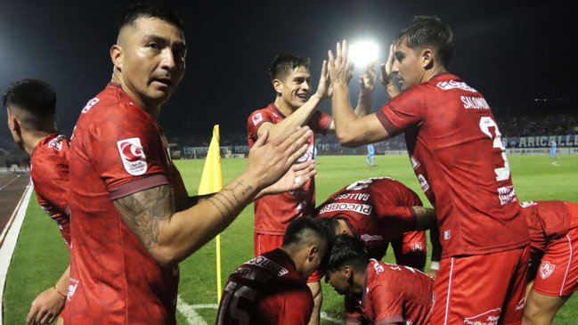 Deportes Copiapó sueña con el pasaje directo a Primera en jornada clave de la Liga de Ascenso