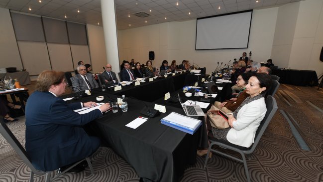 Blanco llama a la Suprema a reflexionar ante 