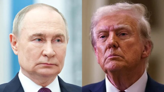 El Kremlin desafió a EE.UU. tras las sanciones: 