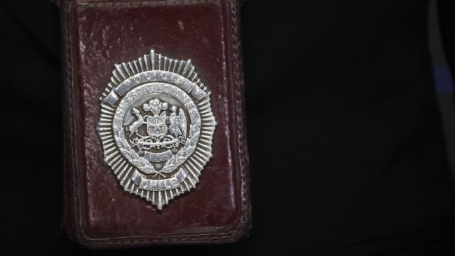 Ratifican prisión a oficial de la PDI por ayudar a red dedicada al lavado de activos