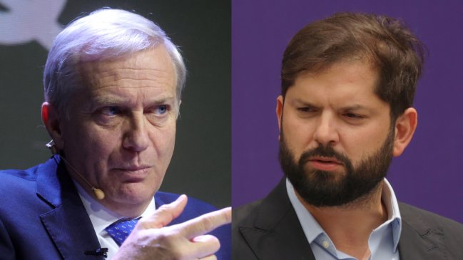 Gobierno: Amenaza de Kast a Boric por Procultura 