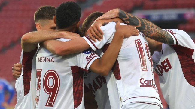 Lautaro Acosta denunció deficiencias en seguridad del traslado de Lanús: Creo que actuaron mal