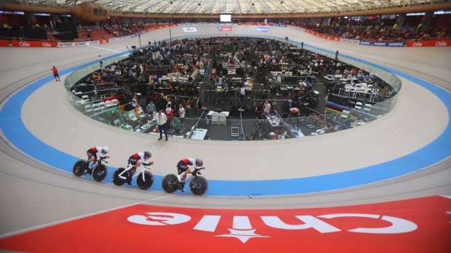 Seleccionado Jacob Decar: Si un niño nos vio y pensó 'yo quiero estar ahí', el objetivo se cumplió