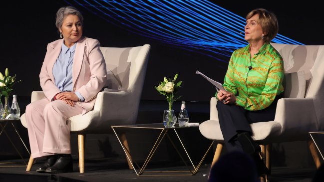 Jara y escenarios de balotaje: 