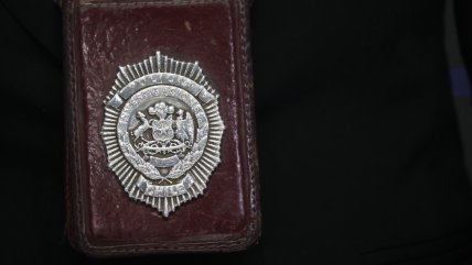   Ratifican prisión a oficial de la PDI por ayudar a red dedicada al lavado de activos 