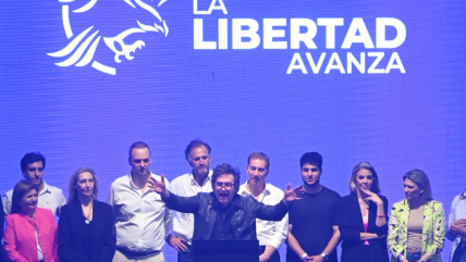 Argentina busca préstamo de 500 millones de dólares del BID para cobertura a jubilados