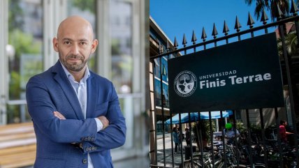   Denuncian a docente de U. Finis Terrae por experimentación humana en estudiantes 