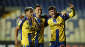 U. de Concepción venció a Temuco y definirá el título del Ascenso cara a cara con Copiapó