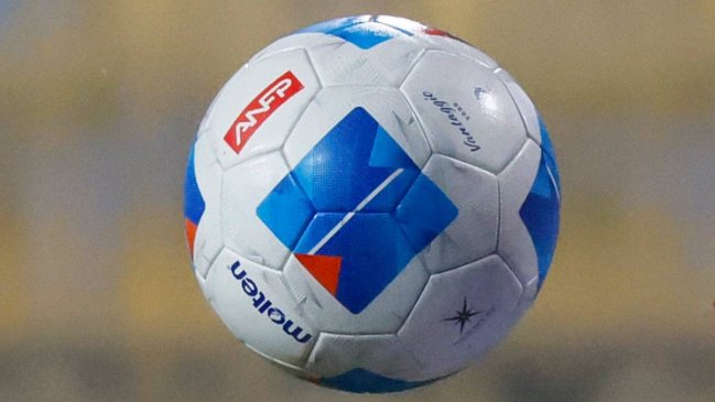 [ESTADISTICAS] La tabla de posiciones en la fecha 25 de la Liga de Primera