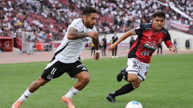 Los resultados de la fecha 25 de la Liga de Primera