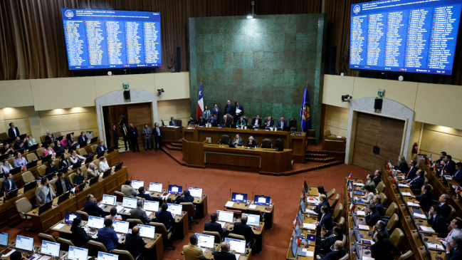 Pese a negativa del Gobierno, la Cámara insiste en apurar devolución del cobro extra de la luz