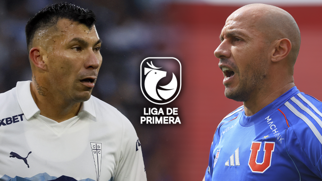 U. Católica y U. de Chile se enfrentan en un clásico decisivo por el boleto a la Copa Libertadores