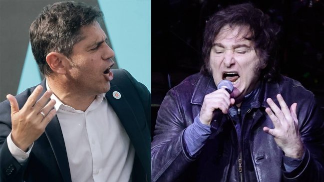 Los argentinos van a las urnas este domingo en unos comicios legislativos clave para Milei