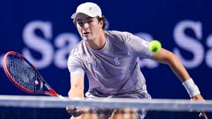   Fonseca se agigantó en Basilea y alargó la frustración de Davidovich 