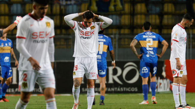 El camino que les queda a los equipos que luchan por evitar el descenso en la Liga de Primera