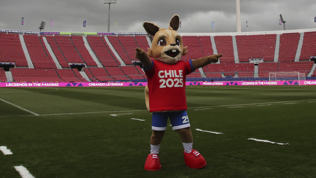 Director ejecutivo del Mundial Sub 20: FIFA dijo que deberíamos hacer un Mundial adulto