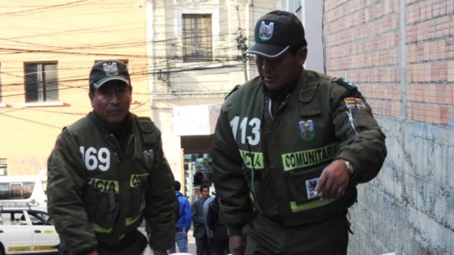 Al menos 15 fallecidos en Bolivia tras desbarrancamiento de bus