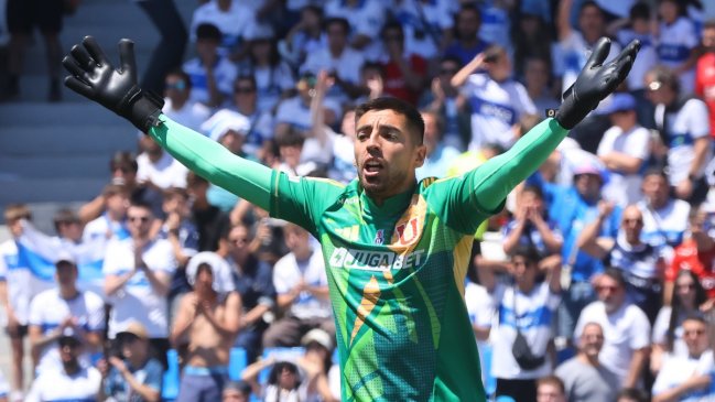 Castellón lamentó ausencia de Assadi ante Lanús: Estaba siendo determinante para nosotros