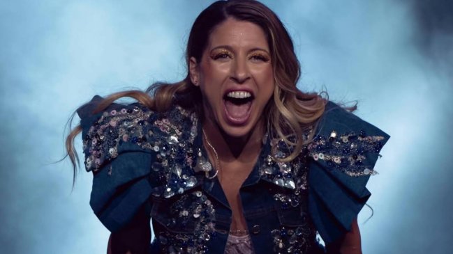 ¡Regresa Floricienta! Flor Bertotti en Chile: Fecha, recinto y entradas