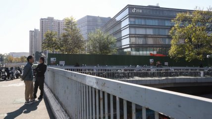 A 10 años del fin de la política del "hijo único", China tiene una población en declive