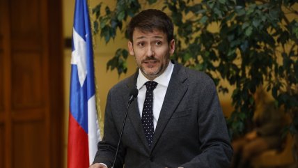   AC contra Pardow suma apoyos en el oficialismo y se votaría días antes de las elecciones 