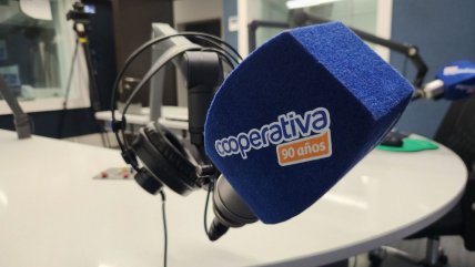   Ranking ICREO destaca a Cooperativa: el único medio en el top 30 