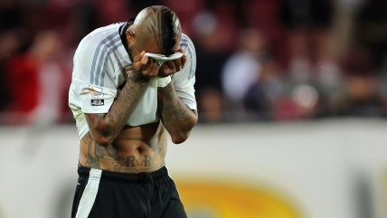   El editorial de Patricio Muñoz: Viene el chaparrón y en el Monumental lo saben 