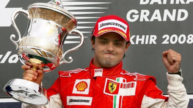 Felipe Massa volvió a exigir el título de F1 de 2008 y una millonaria indemnización