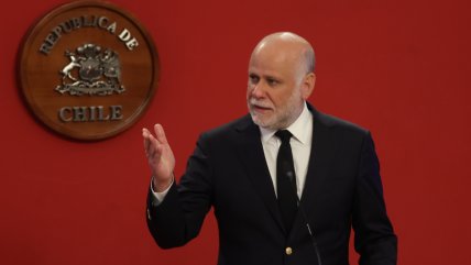   Elizalde: Dichos de Paulsen sobre 