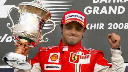   Felipe Massa volvió a exigir el título de F1 de 2008 y una millonaria indemnización 