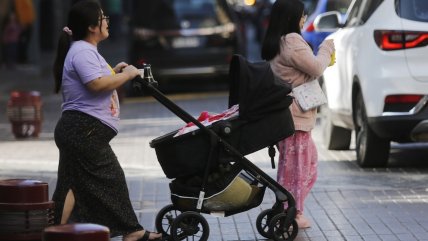  Fecundidad en Latinoamérica cae y pone en riesgo el reemplazo poblacional  