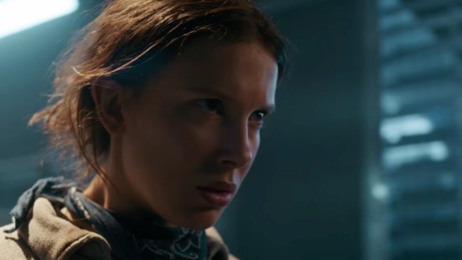 Se acabó la espera: 