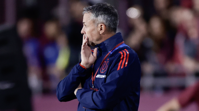 Alvarez: Es amargo no haber accedido a la final, futbolísticamente estuvimos a la altura