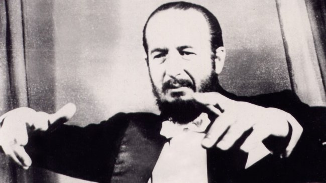 Caso Caravana de la Muerte: Identifican huesos de las manos de Jorge Peña Hen