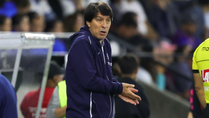   Garnero y las bajas en la UC: 