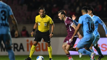   Deportes Iquique y La Serena chocan en un duelo vital en la lucha por la permanencia 