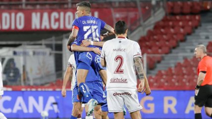   Cooperativa Deportes: La U se juega el todo o nada ante Lanús 