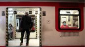 Metro normaliza servicio en Línea 1 tras emergencia por persona en la vía