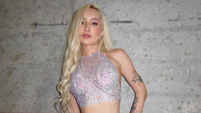 Fran Maira confirmó su término con Nes y descartó actos de violencia pese a denuncias