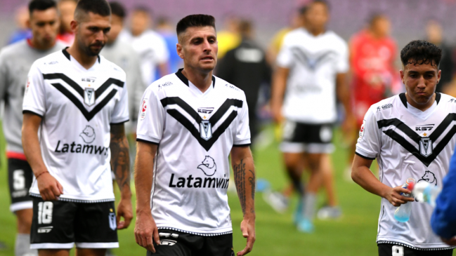 Se confirmó el descenso a Segunda: Santiago Morning perdió el caso en el TAS