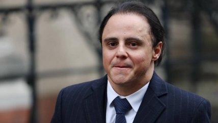   Felipe Massa calificó el 