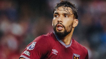   Paquetá fue declarado culpable de no cooperar en la investigación sobre sus tarjetas amarillas 