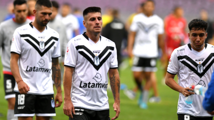   Se confirmó el descenso a Segunda: Santiago Morning perdió el caso en el TAS 