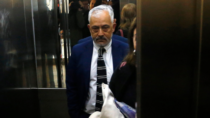   Exjuez que fotografió y grabó a mujeres en un gimnasio pagará 500 mil pesos por víctima 