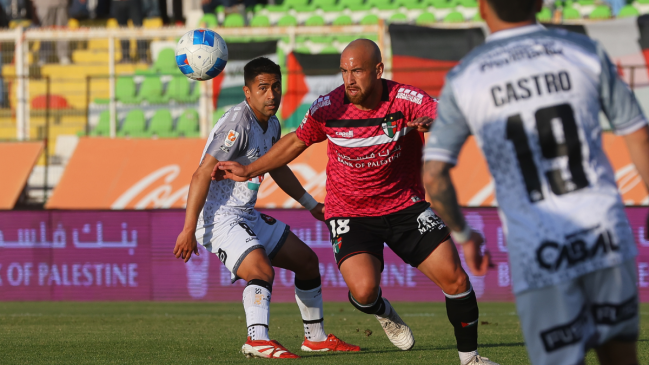 Los resultados de la fecha 26 de la Liga de Primera