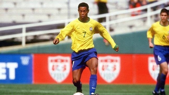 Mundial sub 17: La cuna donde nacen las leyendas del fútbol