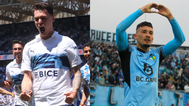 Universidad Católica recibirá a O'Higgins en duelo clave por el 