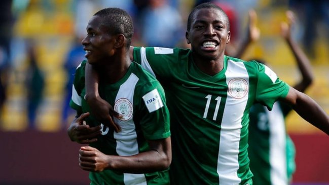 El Mundial sub 17: Un torneo donde la historia se escribe con 